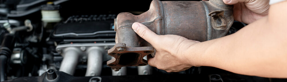 Sell Catalytic Converter Cincinnati OH 513-991-4776