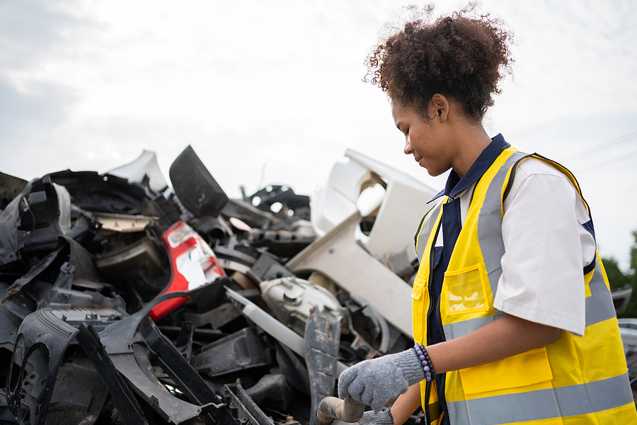 Call 513-991-4776 For Profitable Auto Recycling in Cincinnati Ohio!