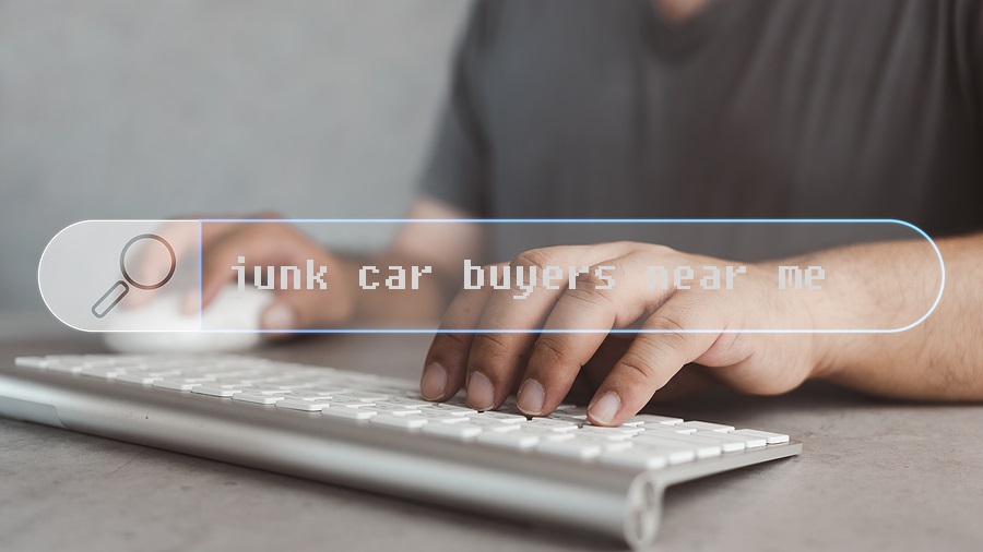 Call 513-991-4776 to Speak With a Junk Car Buyer in Cincinnati Ohio