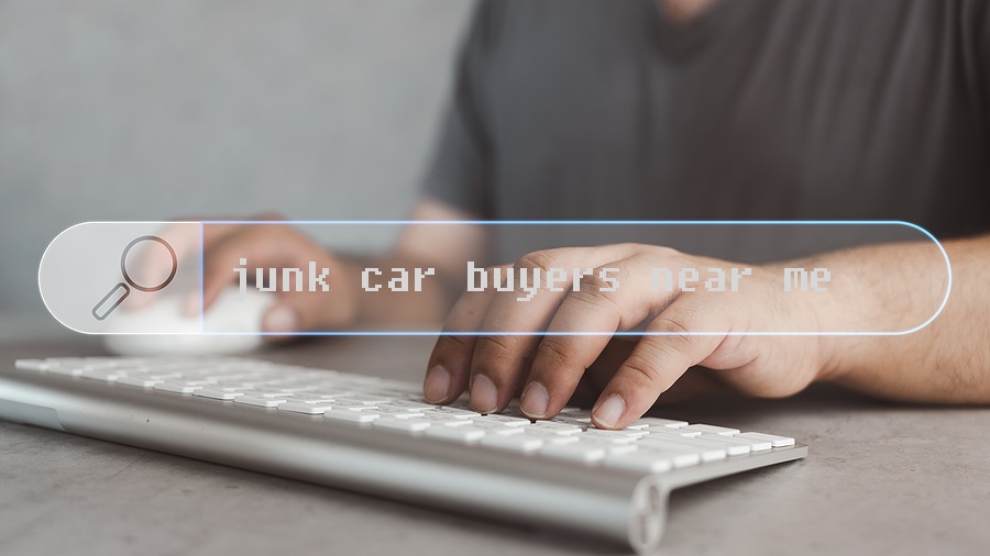 Call 513-991-4776 to Speak With a Junk Car Buyer in Cincinnati Ohio