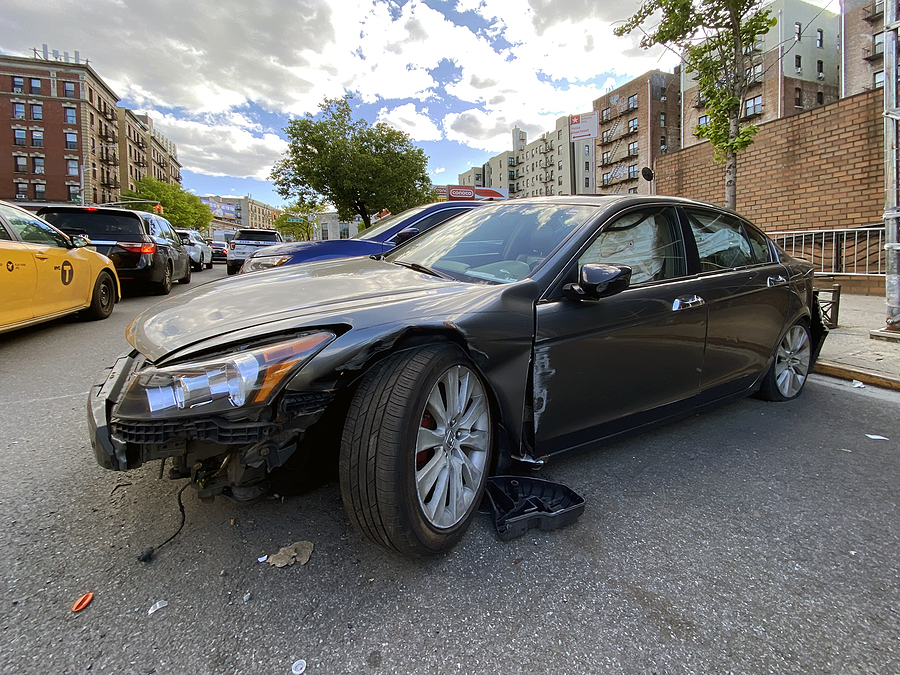 Call 513-991-4776 if You are Looking for Professional Scrap Car Buyers in Cincinnati Ohio