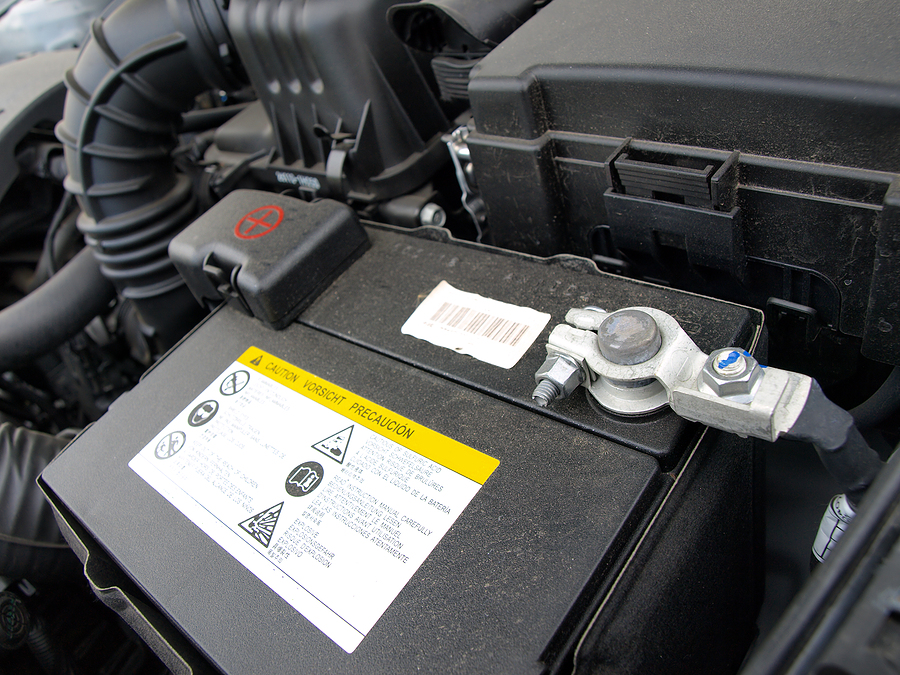 Call 513-991-4776 for Safe Car Battery Disposal in Cincinnati OH