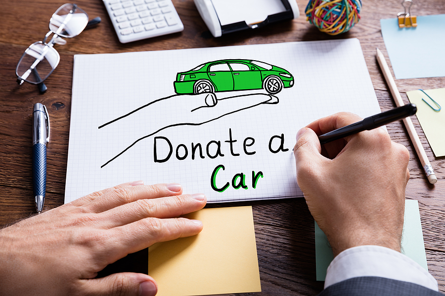 Call 513-991-4776 to Donate a Junk Car in Cincinnati Ohio