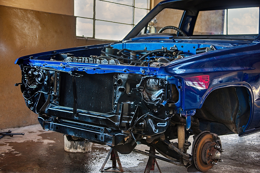 Call 513-991-4776 to Get in Touch With a Scrap Car Buyer in Cincinnati OH