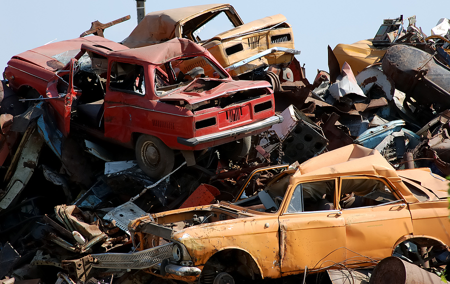 Call 513-991-4776 if You are Looking For Automotive Recycling Service Near Cincinnati 