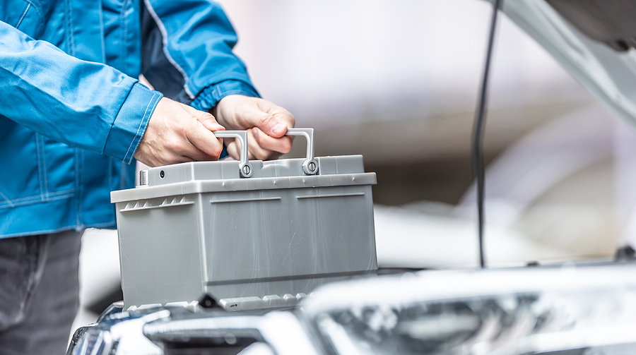 Call 513-991-4776 if You are Looking to Recycle Auto Parts in Cincinnati Ohio