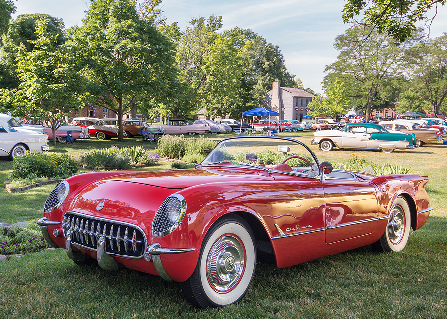 Call 513-991-4776 if You are Looking For a Cincinnati Auto Salvage Yard