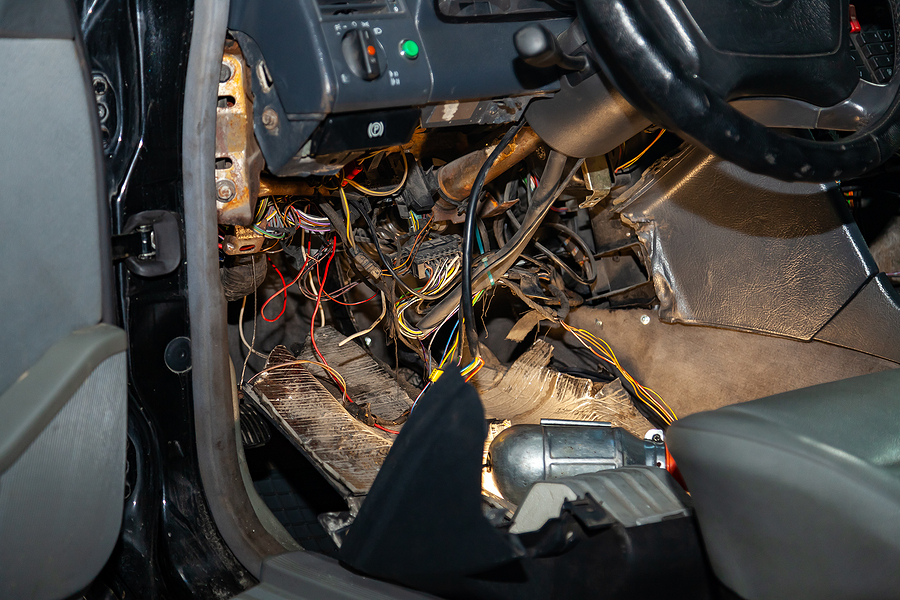 Call 513-991-4776 to Get a Quote From Our Licensed Junk Car Buyers in Cincinnati
