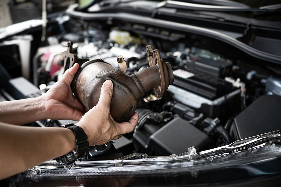 Call 513-991-4776 to Get a Quote From Our Scrap Catalytic Converter Buyers in Ohio