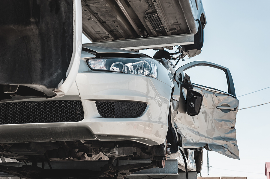 Call 513-991-4776 if You are Looking For Local Car Recyclers in Cincinnati Ohio
