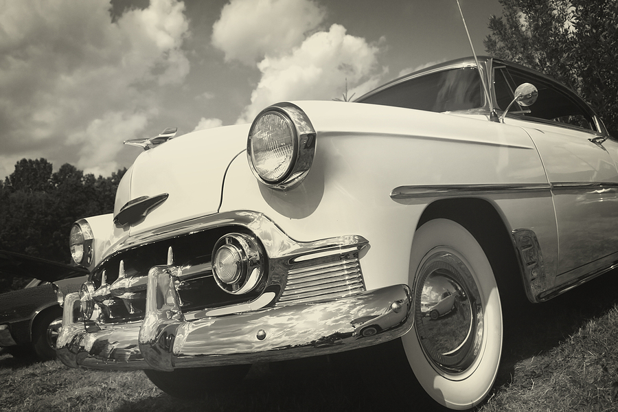 Call 513-991-4776 to Reach Our Vintage Car Buyers in Cincinnati Ohio