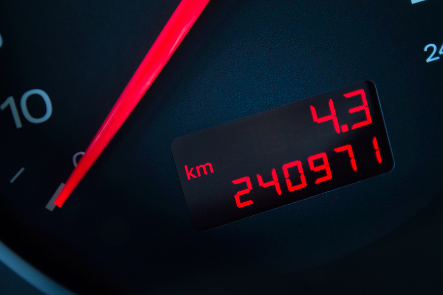 Sell a High Mileage Car in Cincinnati OH