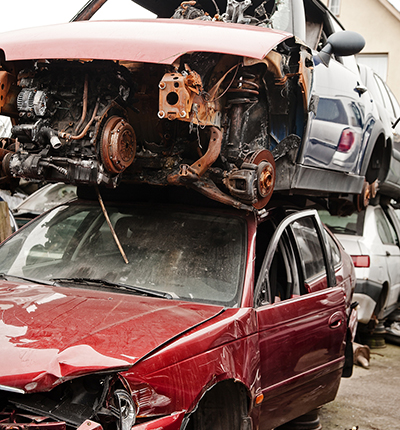 Cash for Junk Cars Fairfield OH