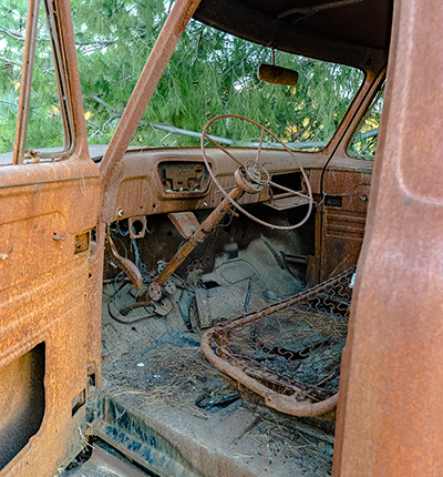 Springdale Ohio Junk Car Buyers